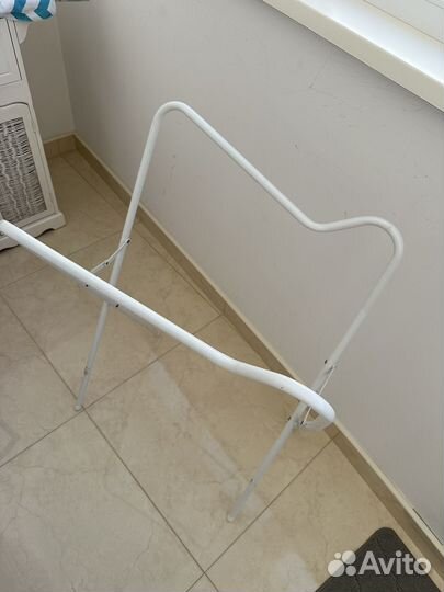 Ножки для детской ванночки