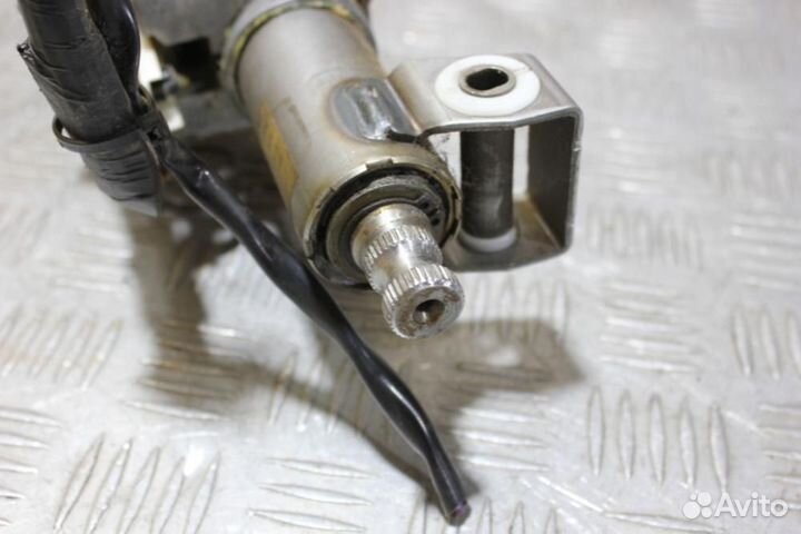 Колонка рулевая Toyota Camry v40