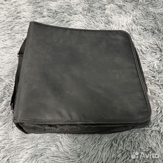 Сумки для дисков