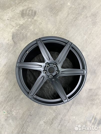 Кованные диски ADV1 r22 BMW X6 g06 x7 g07 x5 g05