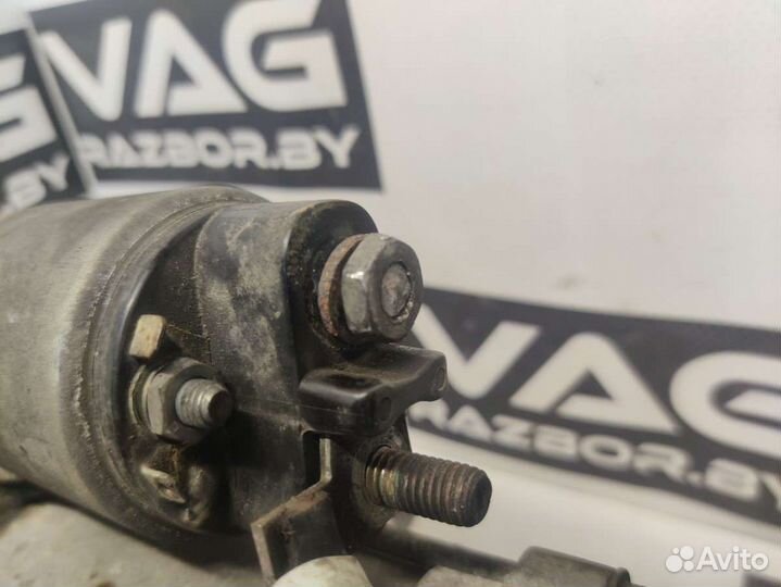 Audi A8 D3 (S8) 2008 057911023EVR33-217