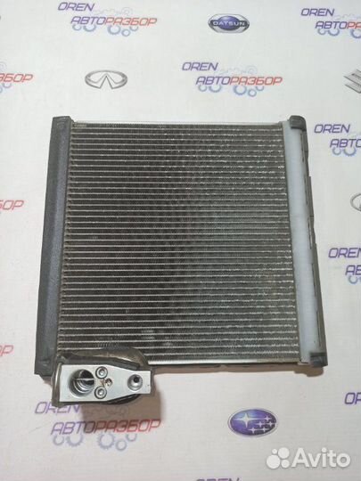 Испаритель кондиционера Toyota Camry 55 2.5 2017