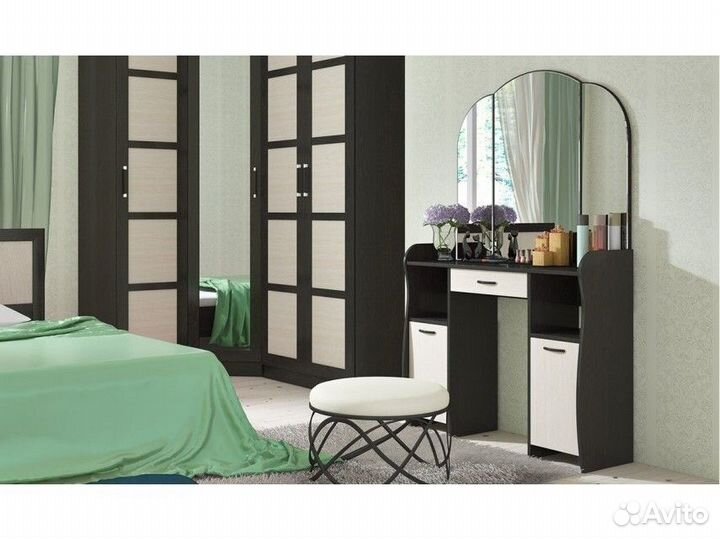 София Т2 Туалетный стол (triya-103086)