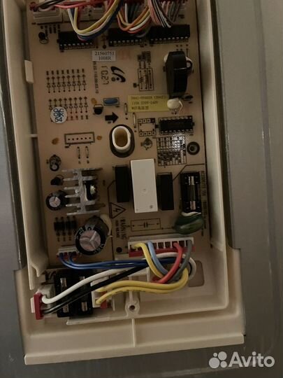 Ремонт холодильников Синявино.Частный мастер