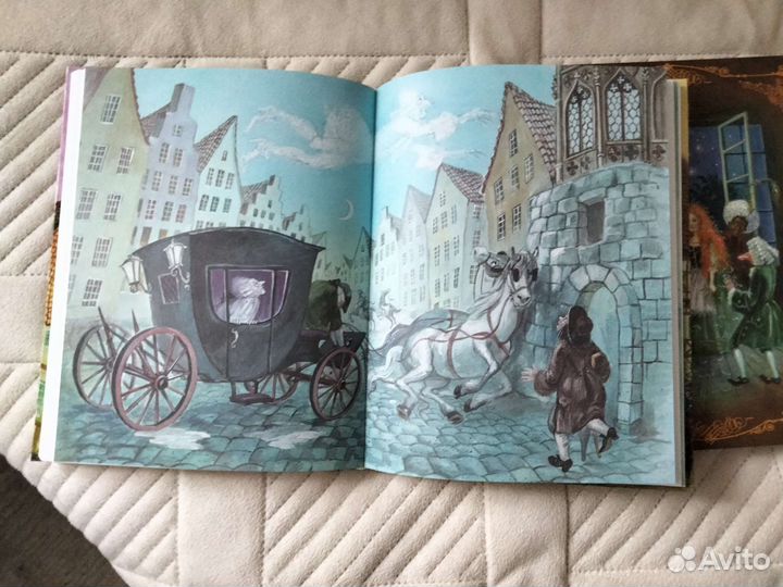 Детская литература