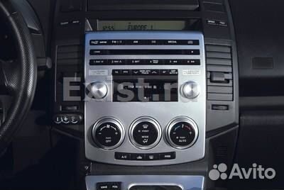 Штатная магнитола Мазда 5