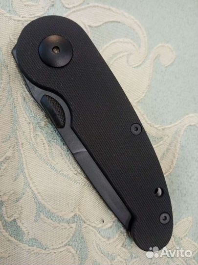 Boker Tactical Liner TLP-3 112082