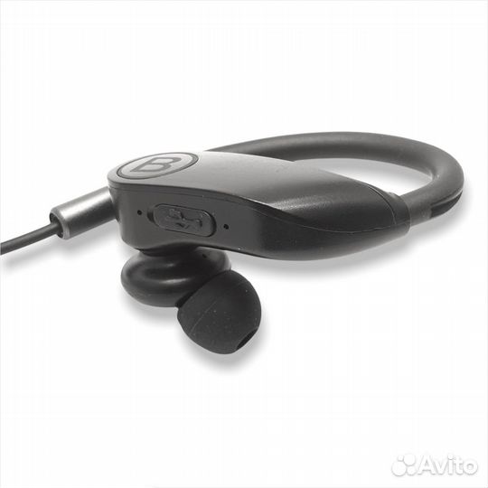 Bluetooth гарнитура SGS-PB-4 Black