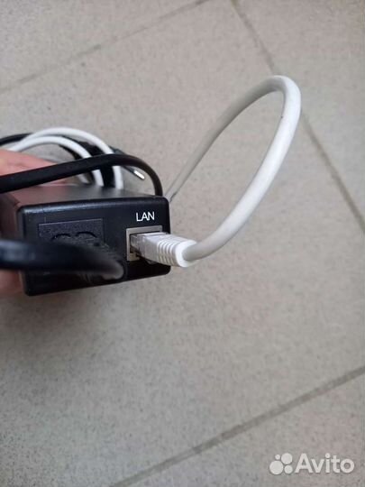 Блок питания Activecam