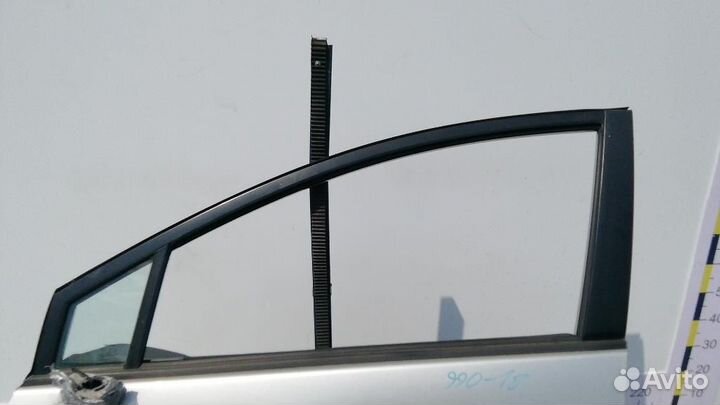 Дверь передняя левая Toyota Corolla Verso