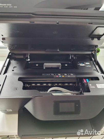 Принтер HP OfficeJet Pro 6950