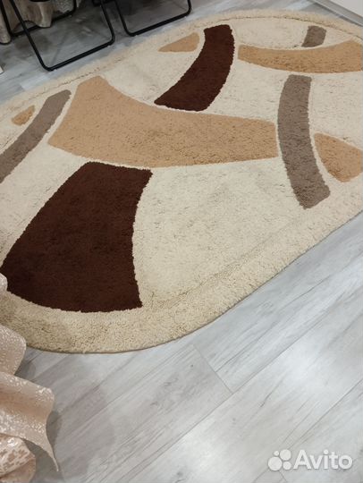 Ковры бу