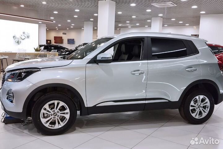 Chery Tiggo 4 Pro 1.5 МТ, 2024