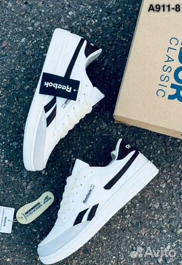 Кроссовки Reebok