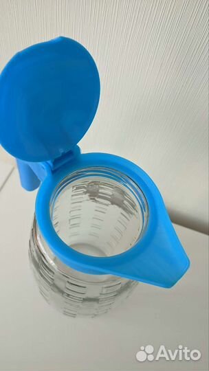 Кувшин для воды новый