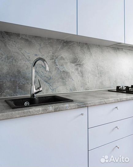 Маленькая кухня в рассрочку. Реальные фото