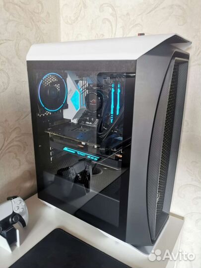 Системный блок i7 9700f