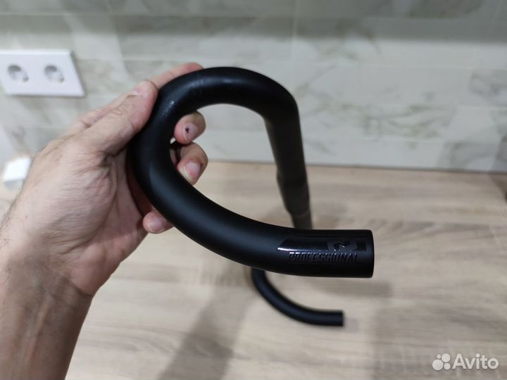 Продам карбоновый руль OG-evkin compact 400 mm