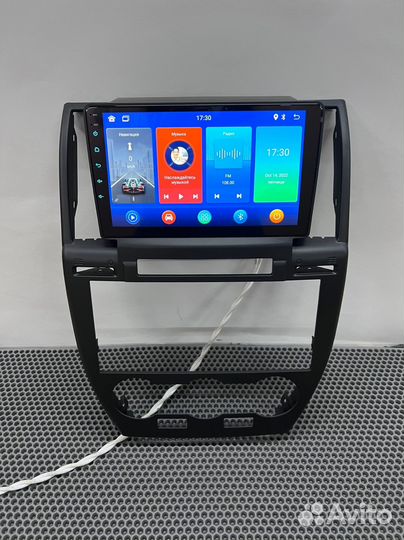 Магнитола Freelander 2 Android IPS экран Новая