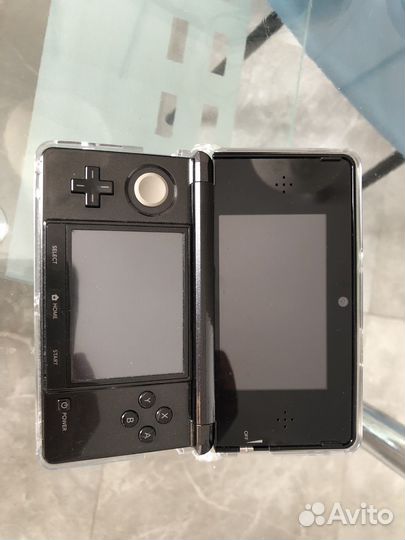 Nintendo 3ds