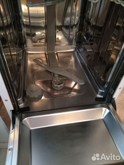 Посудомоечная машина Candy