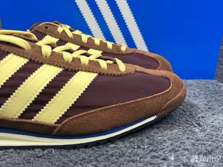 Кроссовки adidas SL72