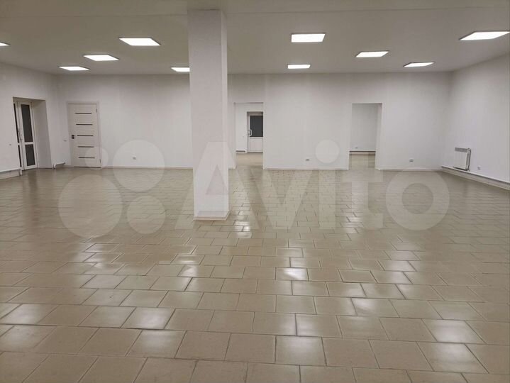 Свободного назначения, 250 м²