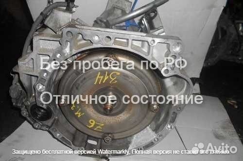 АКПП Mazda 3 BK Z6 1.6 АКПП Mazda 3 BL Z6 1.6