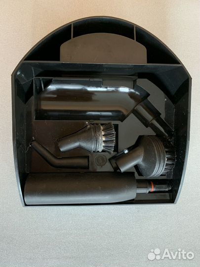 Пароочиститель kitfort 909