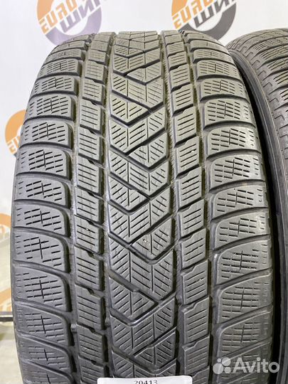 Pirelli Scorpion Winter 275/50 R20