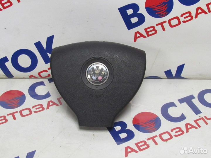 Airbag на руль volkswagen passat 3C2, 3C5