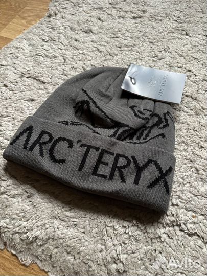 Шапки arcteryx