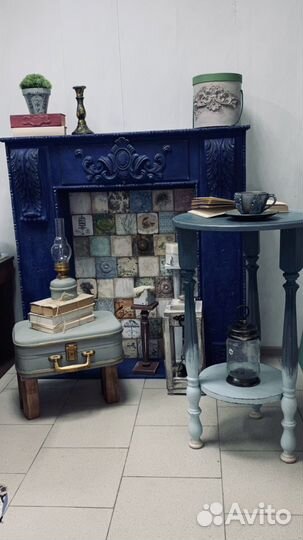 Реквизит для фотостудии