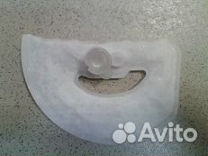 Фильтр топливный (сетка) на форд фокус 2 и 2+