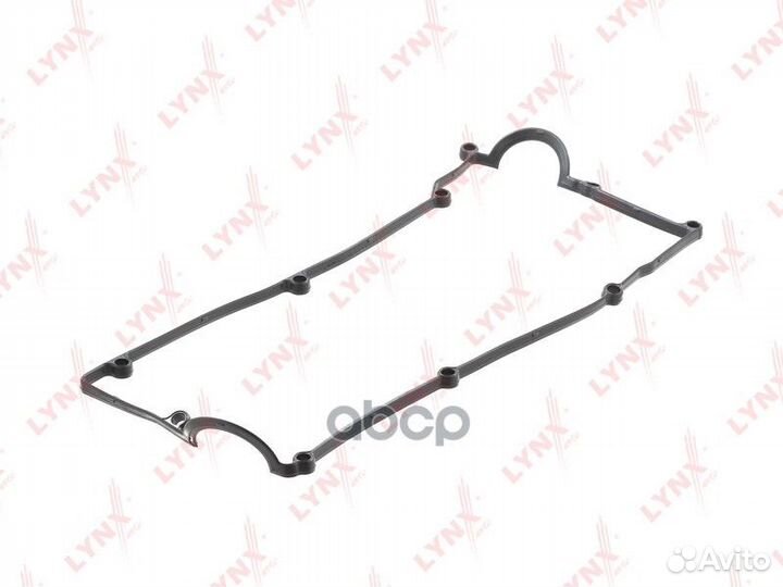 Прокладка крышки гбц SG1268 lynxauto