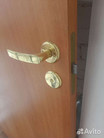 Дверь межкомнатная