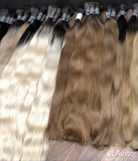 Наращивание, снятие, коррекция волос