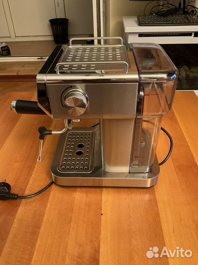 Кофемашина