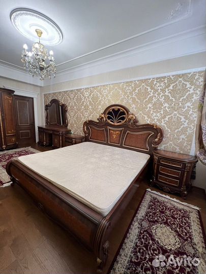 Продается спальный гарнитур, цена 160.000