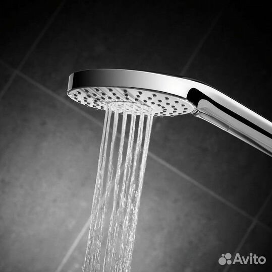 Душевой гарнитур Ideal Standard Ideal Rain Evo B2