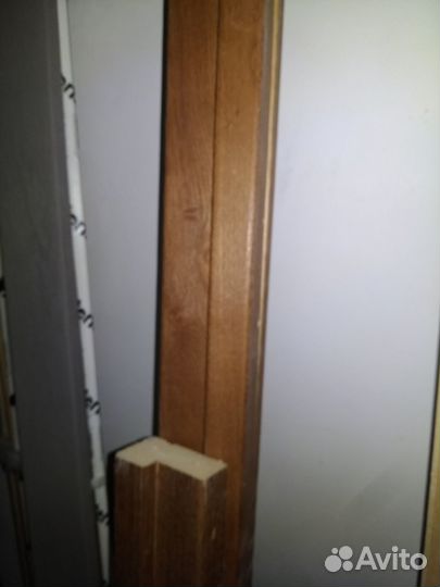 Дверь межкомнатная