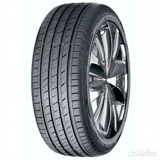 Nexen N'Fera SU1 235/50 R17 100W