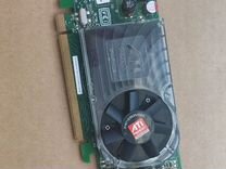 Видеокарта ATI Radeon HD 2400 XT (Model B276)