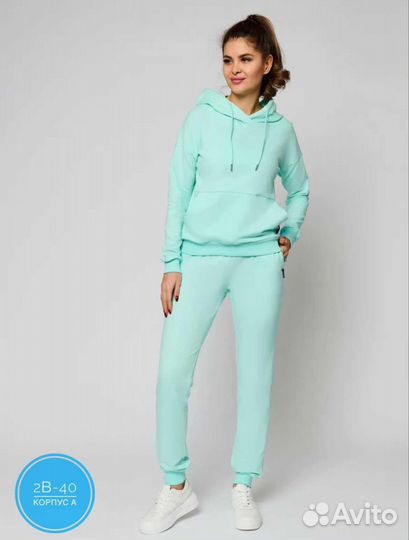 Новые женские костюмы