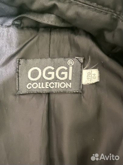 Плащ демисезонный женский