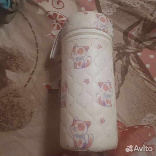 Термос для бутылочек