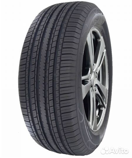 Vittos VSH10 Expedite 225/60 R17 99H