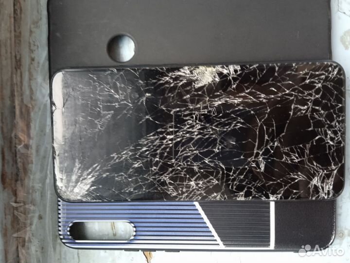 HUAWEI P smart Z, 4/64 ГБ