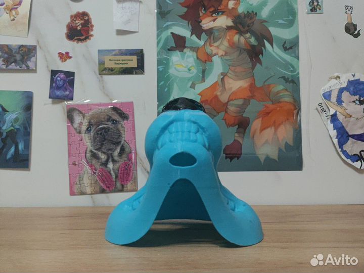 Фурсьют основа