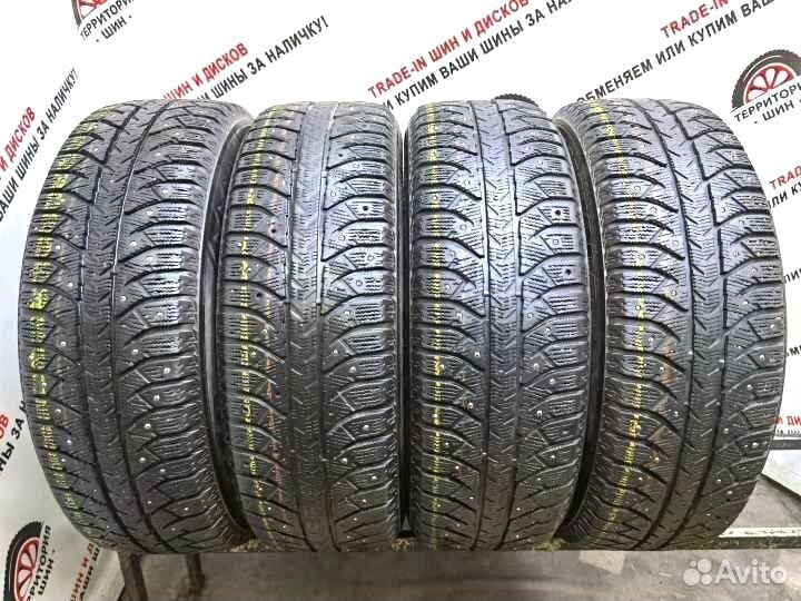 Bridgestone Ice Cruiser 7000 225/65 R17 106T